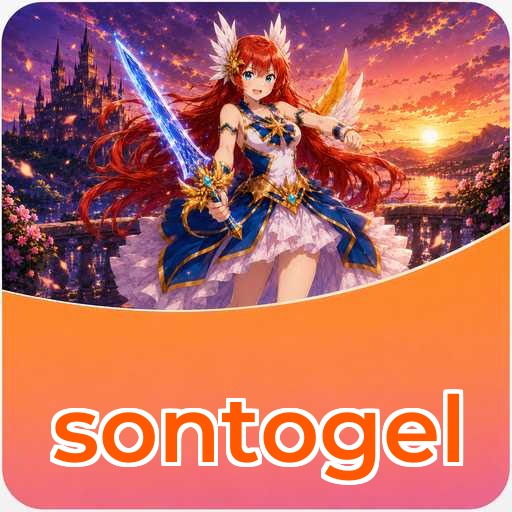 Fitur sontogel